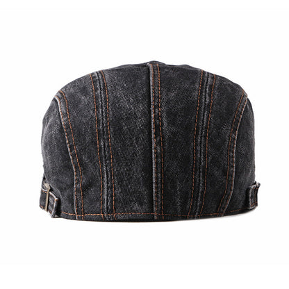 Dino™ | Cappello Heritage in Denim