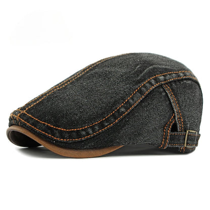 Dino™ | Cappello Heritage in Denim