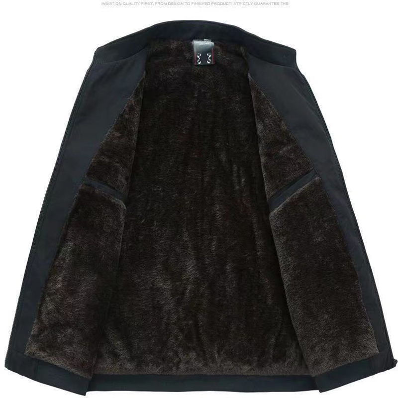 Giampiero™ | Giacca Termica Impermeabile