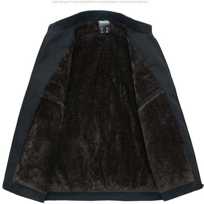 Giampiero™ | Giacca Termica Impermeabile